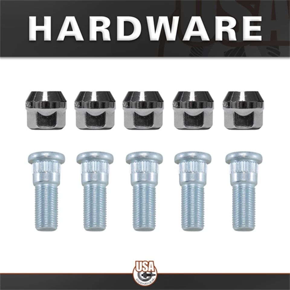 Комплект вала оси USA Standard Gear ZA K630817 подходит для 97–06 TJ Wrangler (TJ) - Изображение 2 из 4