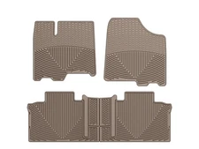 WeatherTech All-Weather Floor Mats - WTCB202244