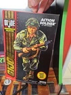 G I Joe Commemorative Collection 1964-1994 ACTION SOLDIER Set Us Army Infantry