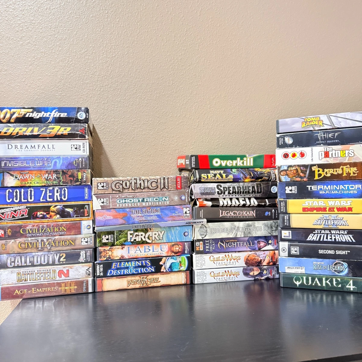 Final Fantasy VIII PC Video Games for sale - eBay