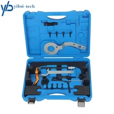 Engine Camshaft Alignment Timing Tool Set For BMW Mini B38 A15 A12 B48 A20 B58