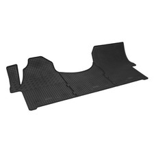 Passgenaue Fu&szlig;matten passend f&uuml;r MERCEDES Sprinter ab 2006 bis 2019 | 3 Sitze