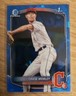 2025 Bowman Sapphire Edition - Chrome Prospects Chase Mobley #BCP-56 (RC)