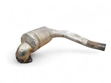 Convertitore Catalizzatore LINCOLN Nautilus K2G35E213VC 2.70 Benzina 205kw 2020 33464829