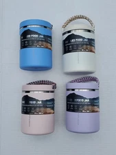 Hydra Gear Insulated Food Jar 32 oz -