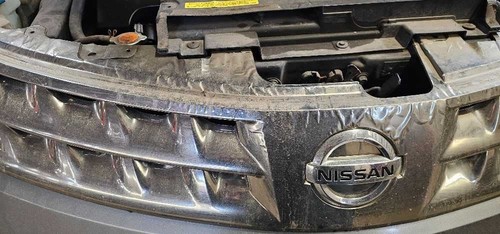 Transfer Case Assembly CVT Fits 05-07 MURANO 1204676 - Picture 5 of 12