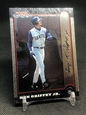 1999 Bowman Chrome Baseball Cards 22