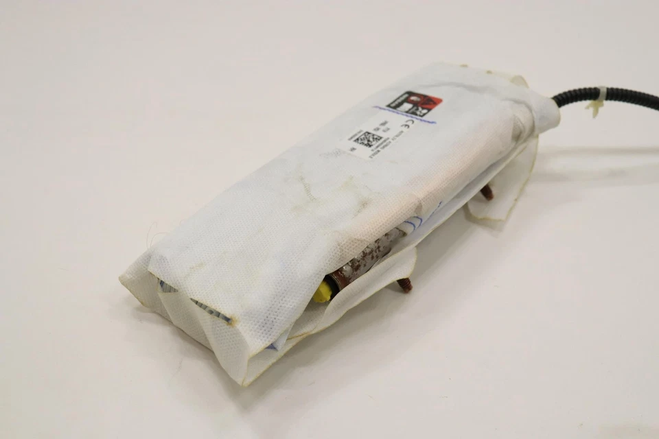 Bolsa de aire Infiniti Qx55 2022 asiento de pasajero delantero derecho Foto 3 de 4