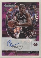 Prospect Reggie Perry