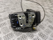 Nissan Juke Nismo Rs Dig-t Mk1 Hatch 2014-2019 Door Lock Mech (o/s Front Driver)