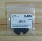 Dillon Precision 550 Shell Plate Part # C; 454 Casull, 460 S&W, 45 Colt; 13334