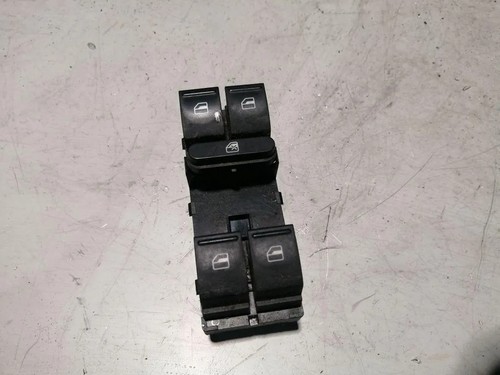 VW PASSAT B6 3C2 Fensterheber Schalter Vorne rechts 1K4959857A 2.00 33908726