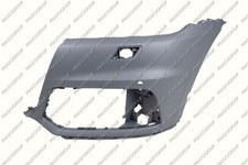 Stoßstange vorne links für PDC für SWR  für Audi - Q5 (FY) - Mod. 02/17 - 08/20