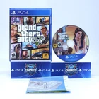 New ListingGrand Theft Auto 5 V PS4 W/ Map - PlayStation 4