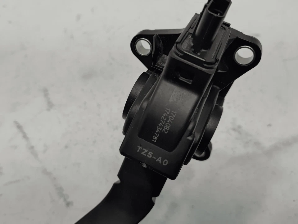 Sensor de viaje acelerador acelerador pedal de gasolina Honda Pilot 2017-2022 OEM Foto 4 de 4