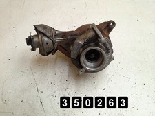 2006 PEUGEOT 407 TURBINA DEL TURBOCOMPRESOR DIESEL 2000HDI 9654919580