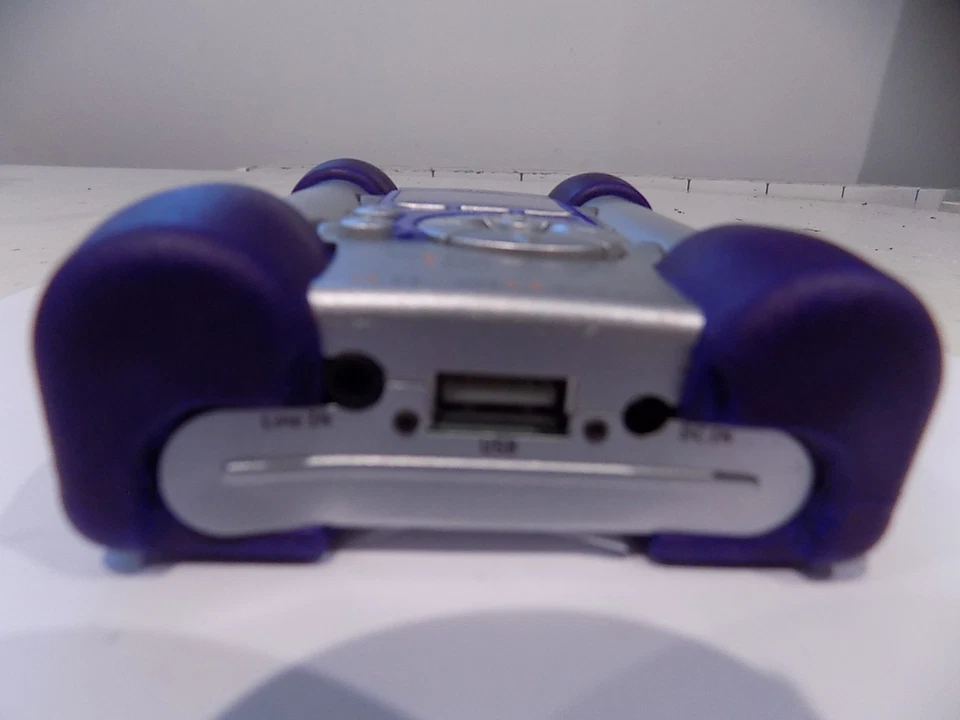 Archos Jukebox Recorder 20 HD MP3 Player Recorder & Data Storage UNTESTED SPARES - Image 4 of 4