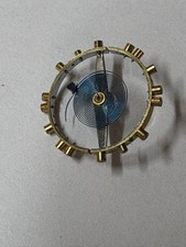 ELGIN 18 SIZE POCKETWATCH BALANCE COMPLETE 4051 SR--- BR - 224