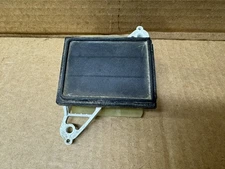 92-97 F250 F350 7.3L DIESEL WAIT START WARNING DISPLAY F2TB-10B987-AA FOR PARTS