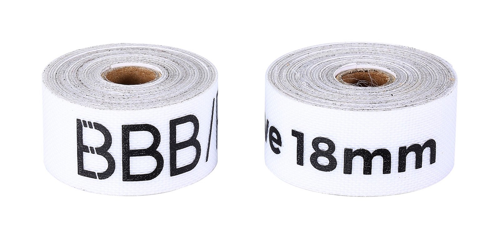 BBB Felgenband Road Bti-98 18mm weiss 2890₽