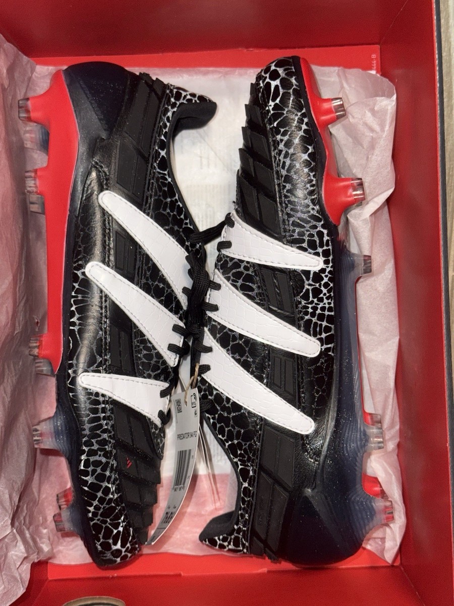 ADIDAS PREDATOR 94 FIRM GROUND CLEATS 