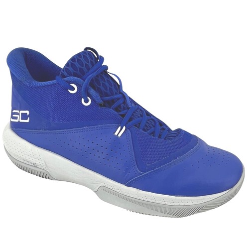 Men's Under Armour UA SC 3zero IV 