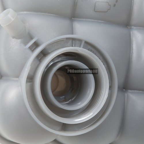 Coolant Reservoir Expansion Tank For Audi Q7 Q8 Touareg Porsche Cayenne - Picture 4 of 7