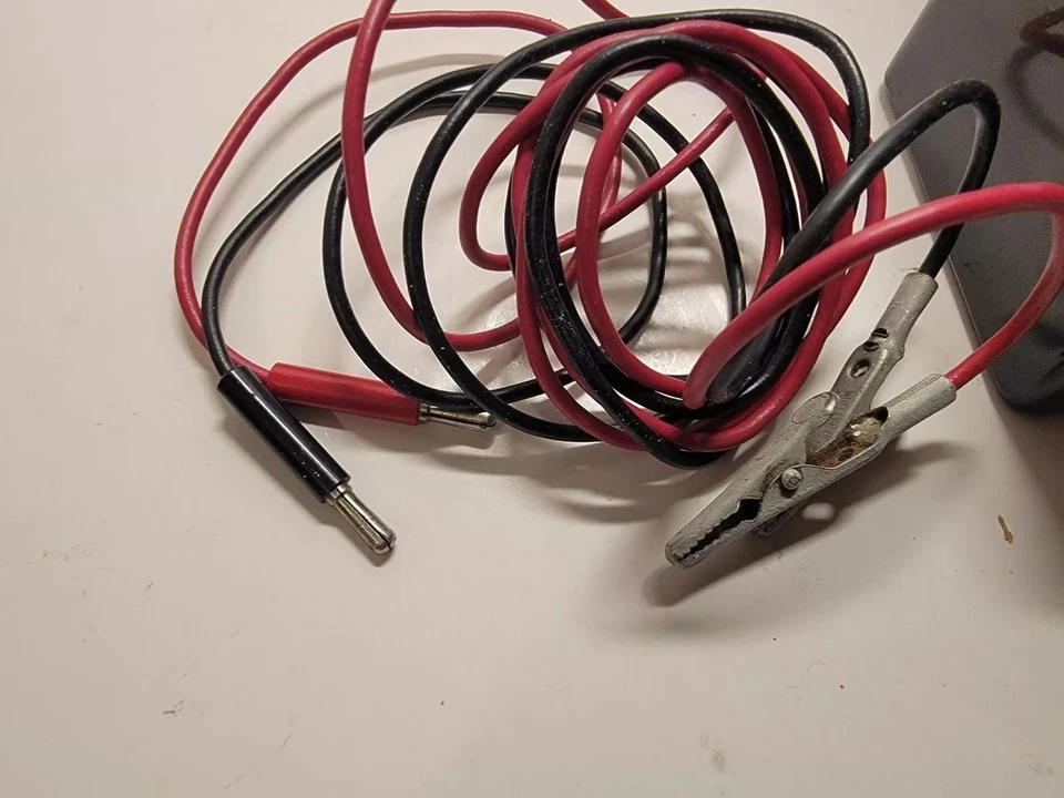 General Controls Model 327-T D.C. Millivolts Manufactured By Triplett... - Image 3 of 4