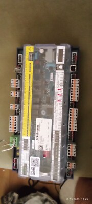 Eckelmann UA410LC gebraucht Fast neu .