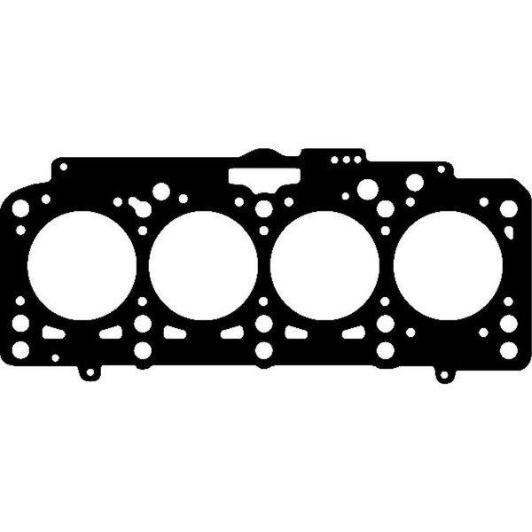 Corteco Zylinderkopfdichtung FüR VW Golf IV 1.9 TDI Skoda Octavia I Combi-image