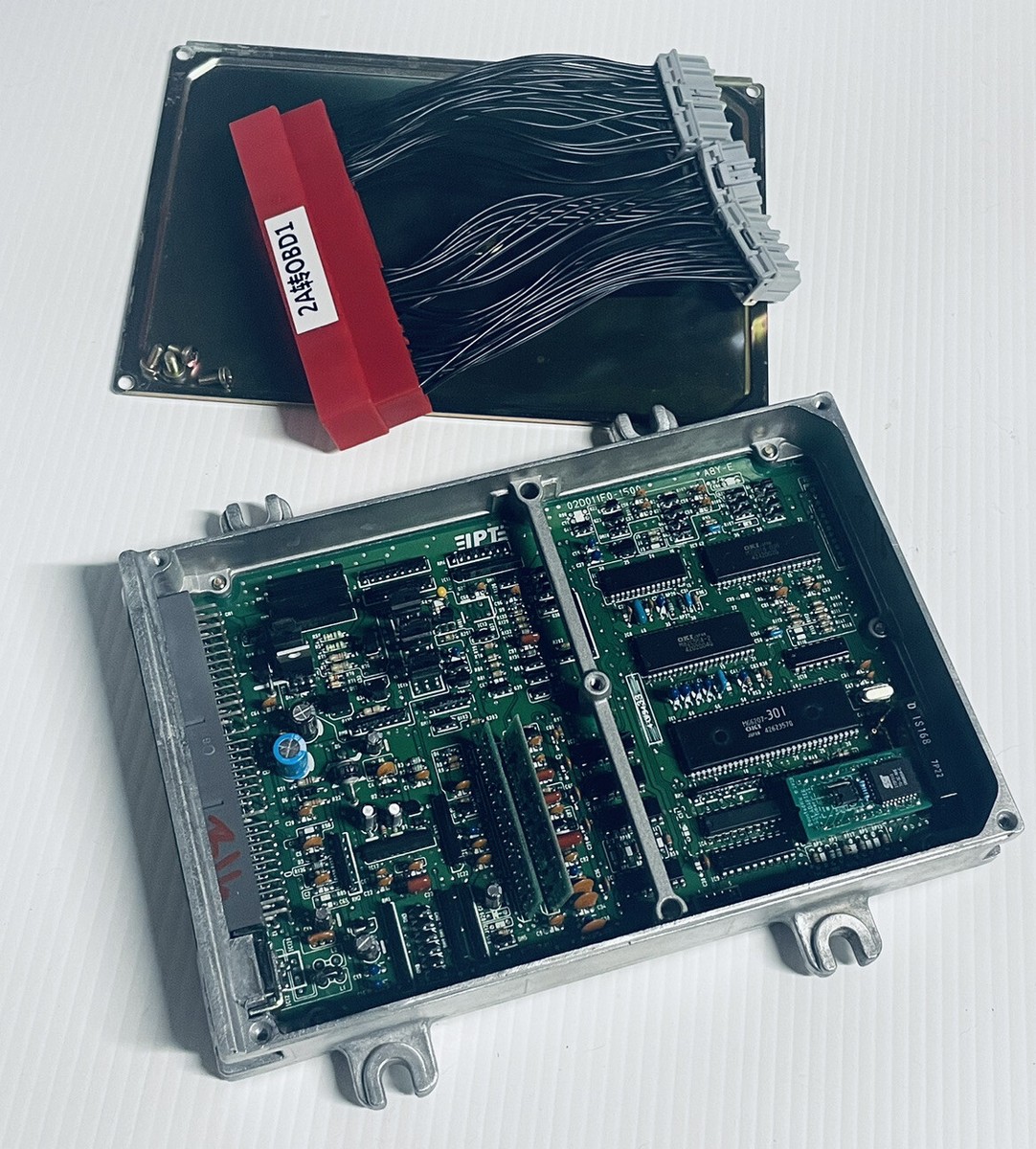 新品未使用 スパーク SPARK ST SECOND BOARD KIT ST 2nd Board Kit - Spark R&D