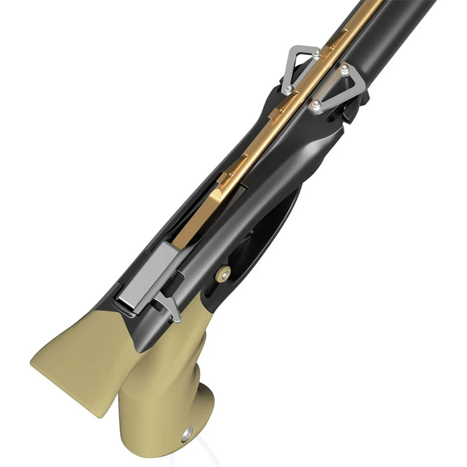 Fusil Cressi Victory Foto 4 de 4