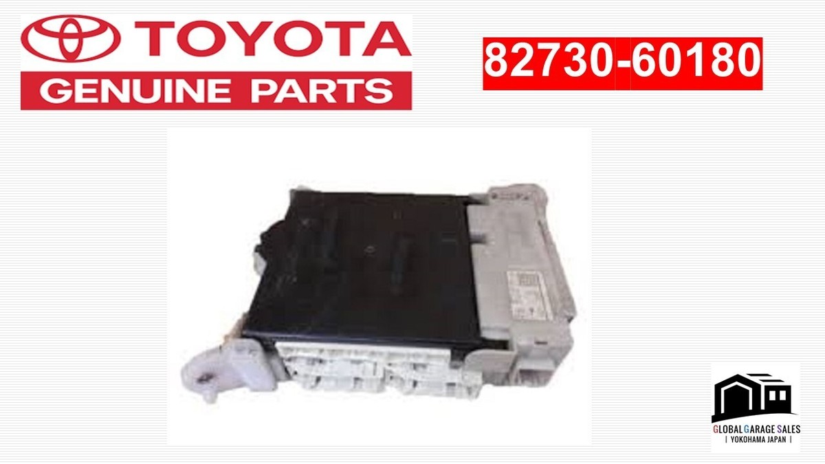 Toyota Genuine BLOCK ASSY DRIVER SIDE JUNCTION GX460 2009/11 Toyota Genuine BLOCK ASSY DRIVER SIDE JUNCTION GX460 2009/11
