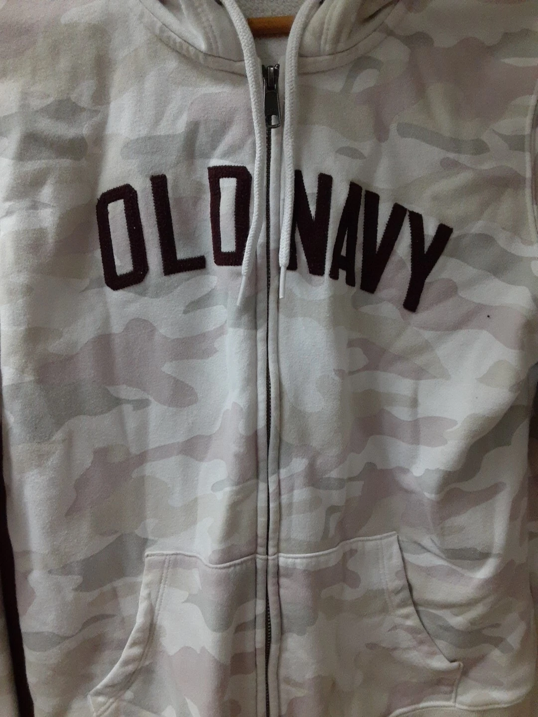 OFF WHITE Felpa con cappuccio da donna Oldy Navyiera cerni cremae coloreco mimeti t Sttime ottimeioni