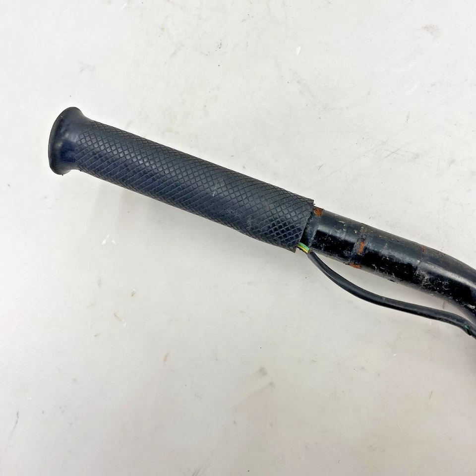 2001 Arctic Cat ZL 800 ESR HANDLEBARS HANDLE BARS - Image 4 of 4