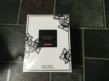 VICTORIA'S SECRET WICKED FRAGRANCE EAU DE PARFUM 100 ML/3.4floz,NEW,BOX SEALED