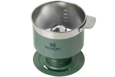 STANLEY CLASSIC THE PERFECT BREW POUR OVER KAFFEEFILTER / KAFFEETROPFER