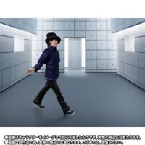 S.H.Figuarts Jamiroquai Bandai Tamashii Nations Virtual Insanity costume - Picture 6 of 11