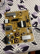 LG 65UN6955ZUF 65UN7300AUD POWER SUPPLY BOARD PN: EAY65769223 BN: EAX69083102