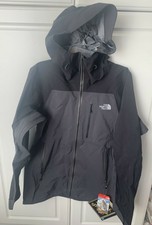 the north face zero gully jacket