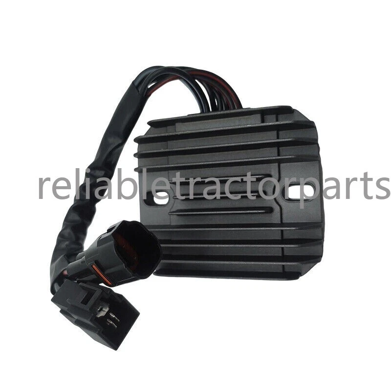 For 2003-2007 Polaris Predator 500 Voltage Regulator LT-A500F LT-F250F - Image 4 of 4