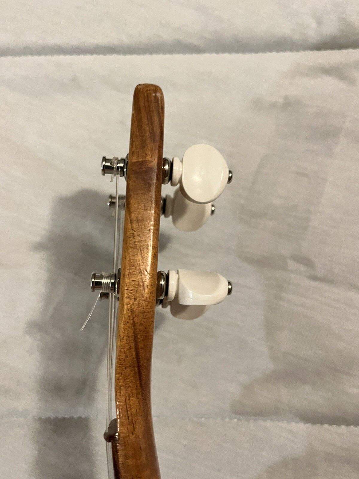 Vintage Kamaka Ukulele Made In Honolulu Hawaii Harrison Uke eBay