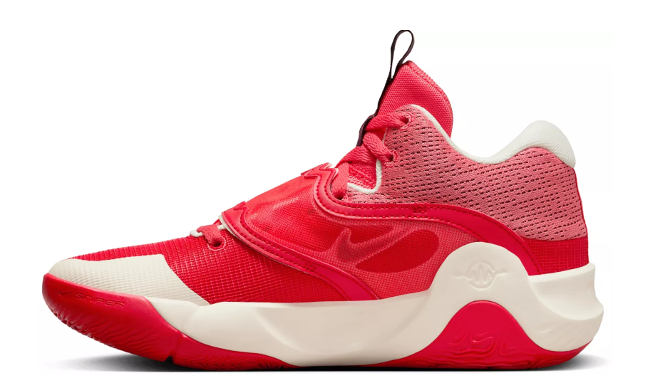 BOO（5点） Nike KD Trey 5 IX EP 'Obsidian Clear Emerald' CW3402-400