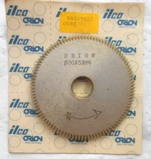 ILCO  CU 82   Cutter Blade