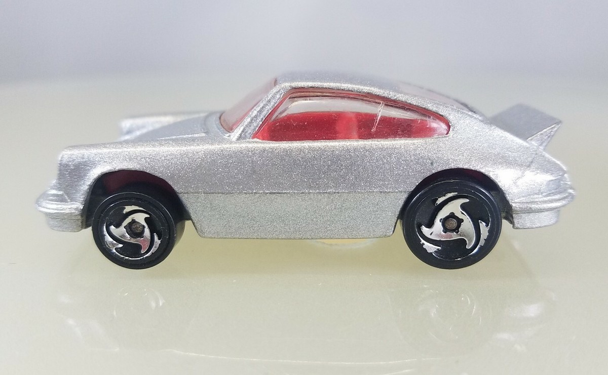 1/64 蛍光塗料　Porsche 911 RWD 精密ミニカー　金メッキ オンライン ショップ 安いゲーム・おもちゃ・グッズ - 1/64 蛍光