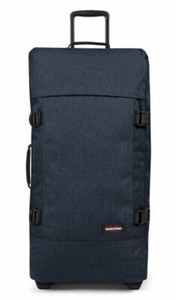 Eastpak Tranverz L TSA 121 L Denim Trolley Koffer (EK63L26W)
