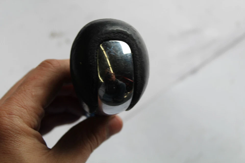 06-2010 LEXUS IS250 IS350 EN PALANCA DE CAMBIOS AUTOMÁTICA PERILLA DE CAMBIO AUTOMÁTICO M1467 Foto 4 de 4