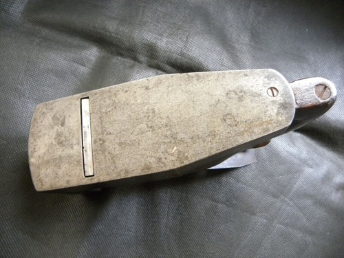 Vintage Norris London No 15 Smoothing Plane - Modified (301) - Picture 3 of 12