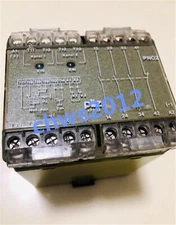 1 PCS Pilz safety relay PNOZ 24V 474695 good