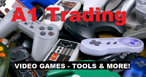 A1Trading | eBay Stores